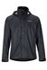 Мембранная мужская куртка Marmot PreCip Eco Jacket, S - Black (MRT 41500.001-S)