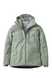 Мембранна куртка жіноча Rab Firewall Mountain Jacket Wmns, Dark Fig Green, 12 (RB QWG-97-DFG-12)