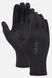 Рукавички Rab Power Stretch Pro Glove, Deep Ink, XS (RB-QAG-48-DI-XS)