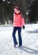 Ледоступы NORTEC Easy, Gray, L (NRTC 51030)