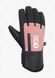 Перчатки женские Picture Organic Kakisa W, Misty Pink, 10 (PO GT116A-10)