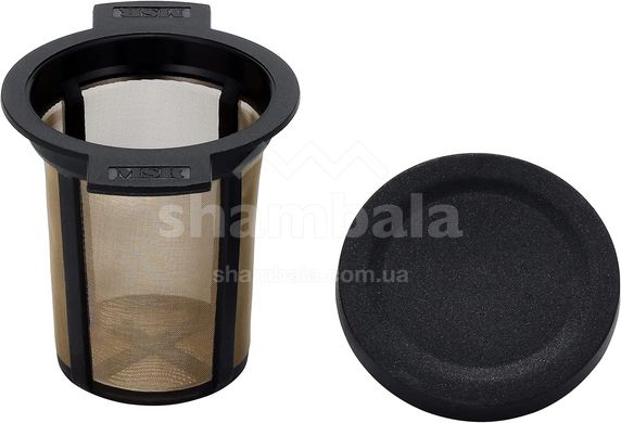 Фільтр для кави/чаю MSR Mugmate Coffe/Tea Filter (321003)