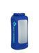Гермочехол Sea to Summit Lightweight Dry Bag гView, 8 л, Surf The Web (STS ASG012131-041602)