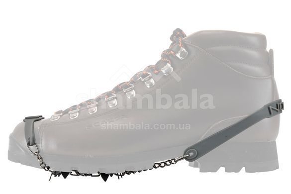 Ледоступы NORTEC Easy, Gray, L (NRTC 51030)