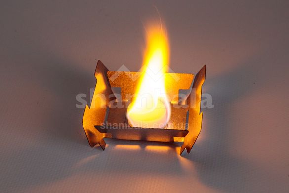 Набор для розжига BaseCamp Heating Set (BCP 50900)