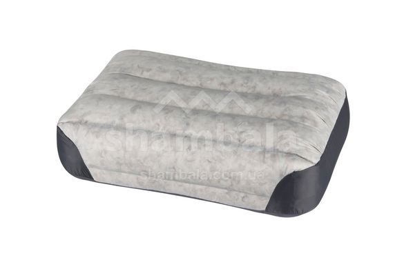 Надувна подушка с пухом Aeros Down Pillow, 12х34х24см, Grey від Sea to Summit (STS APILDOWNRGY)