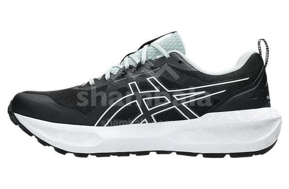 Кроссовки мужские Asics GEL-SONOMA 8, BLACK/LAKE GREY, 11 (1011B979-001)