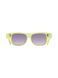 Окуляри POC Want, Lemon Calcite Translucent, VSI (PC SS22WANT70121330VSI1)
