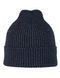 Шапка Buff Merino Active Beaney Solid Night Blue (BU 132339.779.10.00)