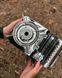 Портативна газова плитка Base Camp Camping Stove Mini (BCP 51200)