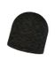 Шапка Buff Midweight Merino Wool Hat, Fossil Multi Stripes (BU 118008.311.10.00)