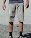 Шорты велосипедные мужские POC M's Infinite All-mountain Shorts, Uranium Black, M (PC 527551002MED1)