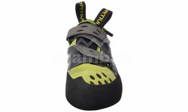 Скельні туфлі La Sportiva Tarantula, Kiwi/Grey, 47 (LS 10C-47)