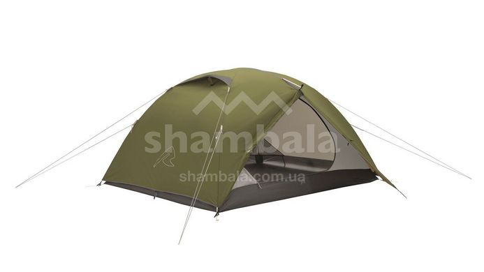 Палатка двухместная Robens Lodge 3 у21 (130257)