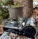 Портативна газова плитка Base Camp Camping Stove Mini (BCP 51200)