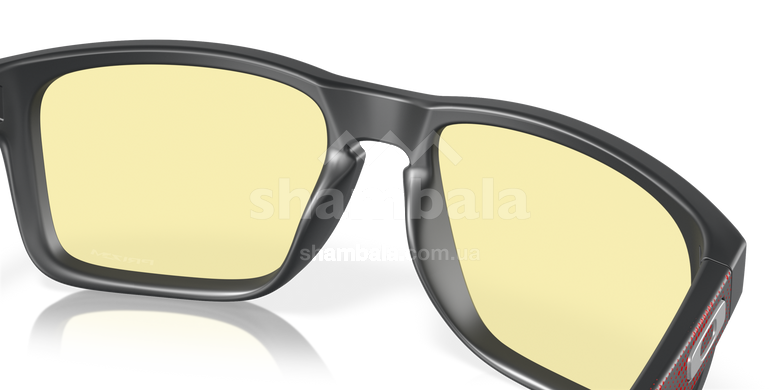 Очки Oakley Holbrook XL, Gaming Collection, Matte Carbon/Prizm Gaming (OAK 9417.4259)