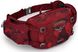 Поясная сумка Osprey Savu 5, Claret Red (843820112092) - 2021