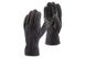 Перчатки мужские Black Diamond MidWeight Fleece Gloves Black, р.L (BD 801029.BLAK-L)