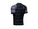Мужская футболка Compressport Racing SS Tshirt, Black, M (AM00016B 990 00M)