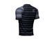 Чоловіча футболка Compressport Racing SS Tshirt, Black, M (AM00016B 990 00M)