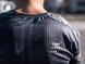 Чоловіча футболка Compressport Racing SS Tshirt, Black, M (AM00016B 990 00M)