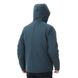Мембранна чоловіча тепла куртка для трекінгу Millet Fitz Roy Insulated Jacket, Orion Blue - р.L (MIV 8794.8737-L)