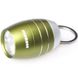 Брелок-фонарик Munkees 1082 Cask shape 6-LED Light Green (MNKS 1082-GR)