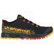 Кроссовки мужские La Sportiva Lycan II, Black/Yellow, 43.5 (LS 46H999100-43,5)