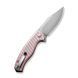 Нож складной Civivi Stormhowl, Light Pink (689826333792)