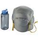 Спальний мішок Therm-a-Rest Saros -6C Long (0/-6&deg;C), 198 см - Left Zip, Stargazer (0040818131664)