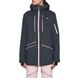 Гірськолижна жіноча тепла мембранна куртка Picture Organic Haakon W 2020, Dark Blue, XS (PO WVT149B-XS)