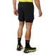 Шорты мужские Alpine Pro GAJER, Black, L (007.021.0227)