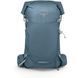 Рюкзак женский Osprey Downburst 34 Women's, Tidal Blue, O/S (843820180022)