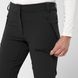 Штаны женские Millet All Outdoor Ii Pt W, black, 38 (3515729947149)