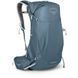 Рюкзак жіночий Osprey Downburst 24 Women's, tidal blue, O/S (10005845)