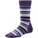Шкарпетки жіночі Smartwool Margarita Desert Purple Heather, р. M (SW SW717.285-M)