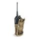 Підсумок для рації Tasmanian Tiger Tac Pouch 3 Radio MC Multicam (TT 7896.394)
