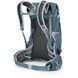 Рюкзак жіночий Osprey Downburst 24 Women's, tidal blue, O/S (10005845)