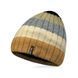 Шапка водонепроникна Dexshell Beanie Gradient, One Size, Sandy (DH332N-TNG)