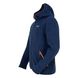 Мужская флисовая кофта Salewa M Nuvolo Jkt, Blue, 46/S (279228675)