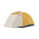 Намет тримісний Naturehike CNK2300ZP024, Yellow (6976023923661)