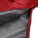 Мембранный женский анорак для треккинга Alpine Pro PADRIGA, L - red (LJCT437 445PA)