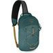 Сумка Osprey Quasar Sling, torrent blue heather,O/S (009.4371)