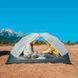 Намет одномісний ультралегкий Naturehike Mongar UL CNK2550WS016, Grey (100000818)