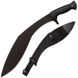 Мачете Cold Steel Royal Kukri Machete, Black (CST CS-97KMIGS)