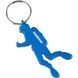 Брелок-открывалка Munkees Diver, Blue (6932057835240)