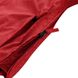 Мембранний жіночий анорак для трекінгу Alpine Pro PADRIGA, L - red (LJCT437 445PA)