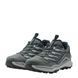 Кросівки трекінгові чоловічі LOWA Maddox Pro LO, Black/Grey, 41.5 (311640-9930-41.5)