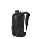 Розкладний рюкзак Lafuma Active Packable 15, Black (3080094769912)