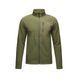 Кофта флисовая мужская Black Diamond M RiftFZ Fleece Jacket, Tundra/Tundra, L (BD 7441179752LRG1)